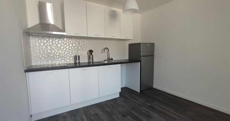 location Appartement Pamiers