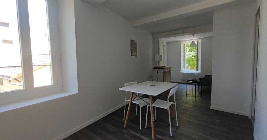 location Appartement Pamiers