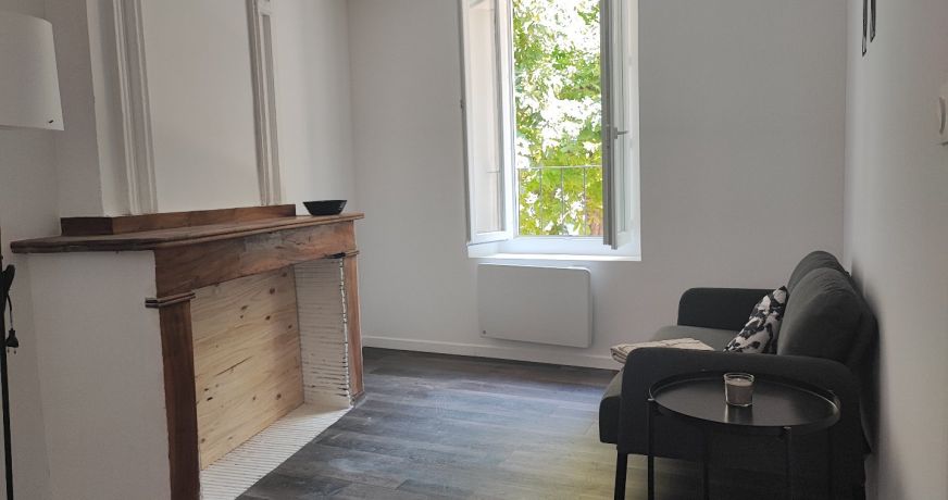 location Appartement Pamiers