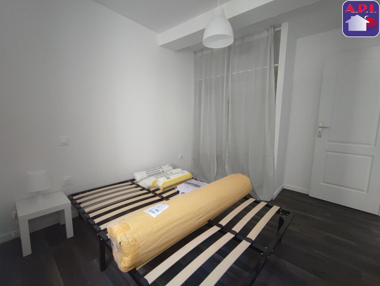 location Appartement Pamiers - Photo 5