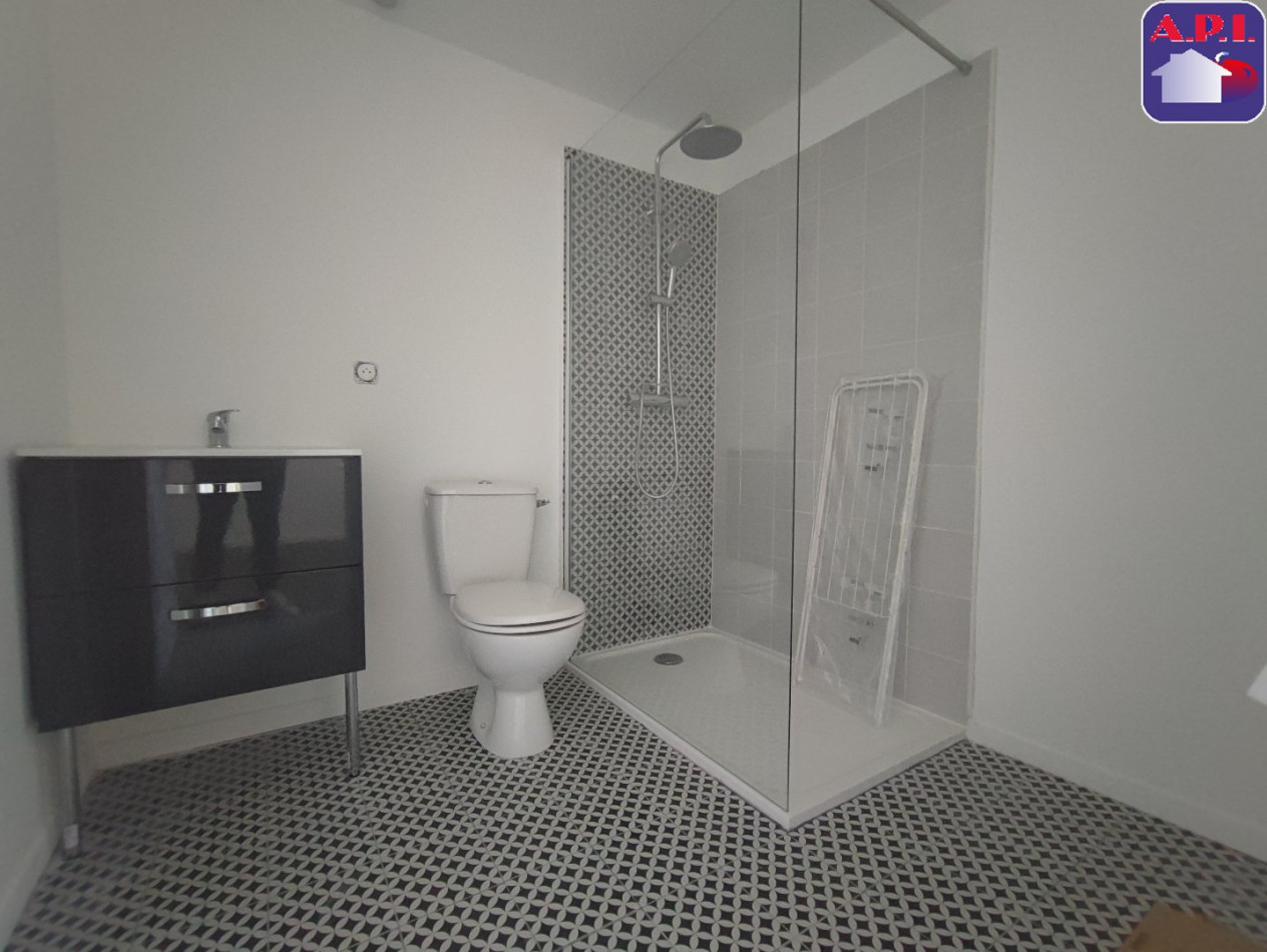 location Appartement Pamiers - Photo 7