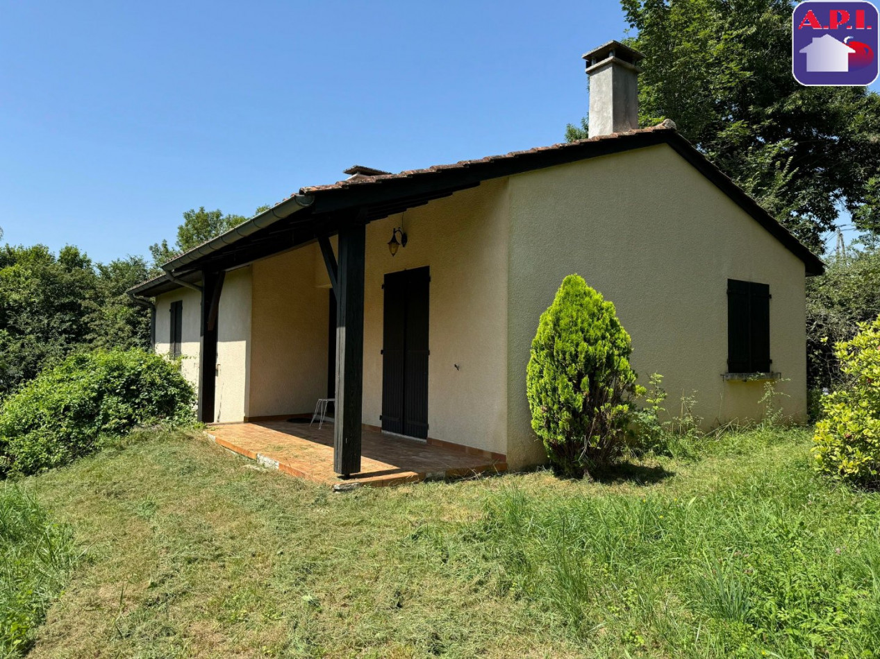 vente Maison Foix - Photo 2