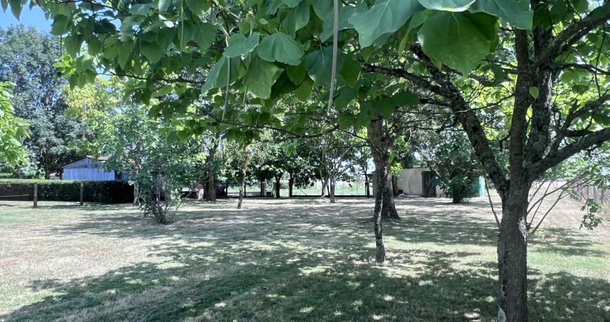 vente Terrain constructible Bonrepos-sur-aussonnelle