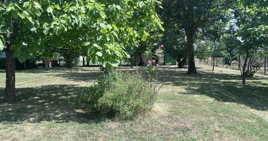 vente Terrain constructible Bonrepos-sur-aussonnelle