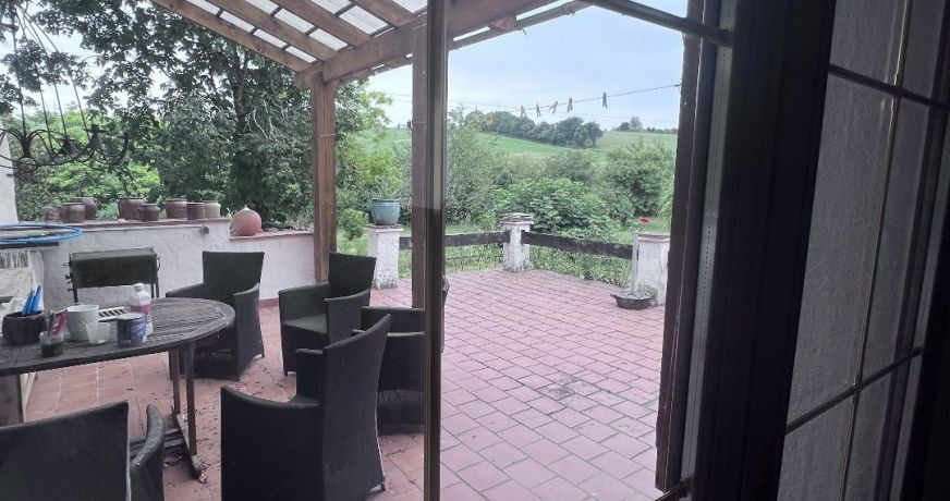 vente Maison Lartigue
