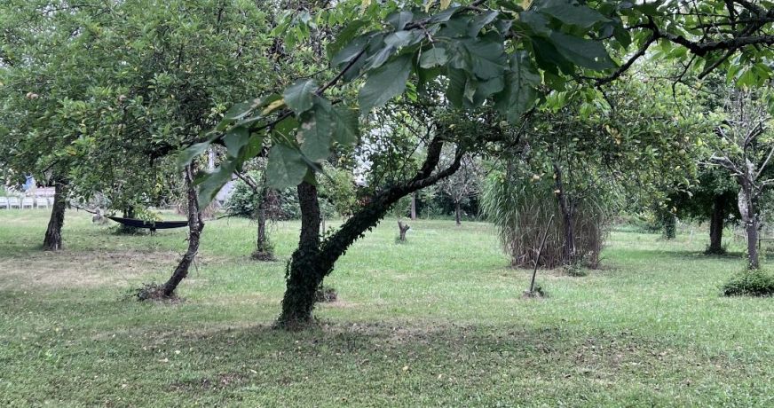 vente Maison Lartigue