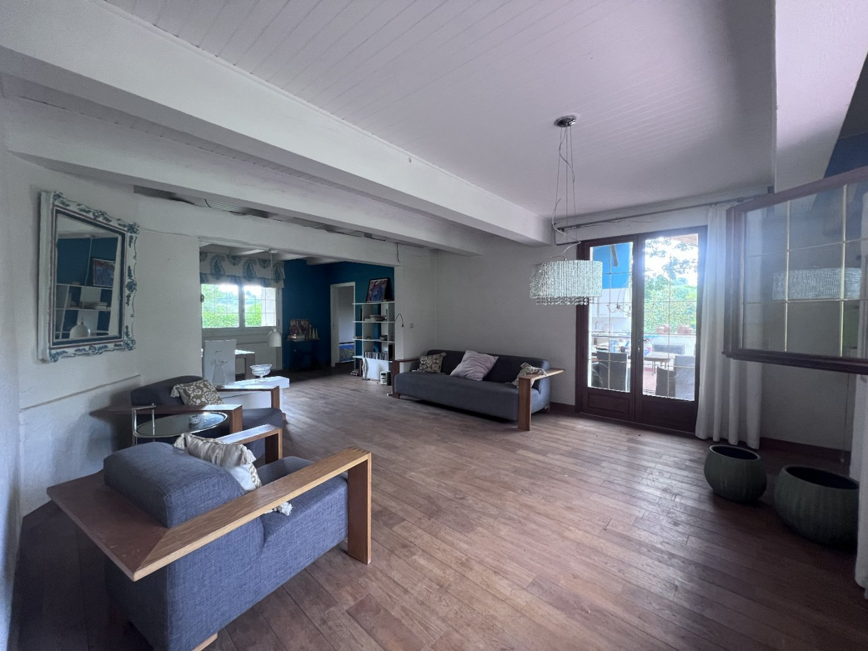 vente Maison Lartigue - Photo 6