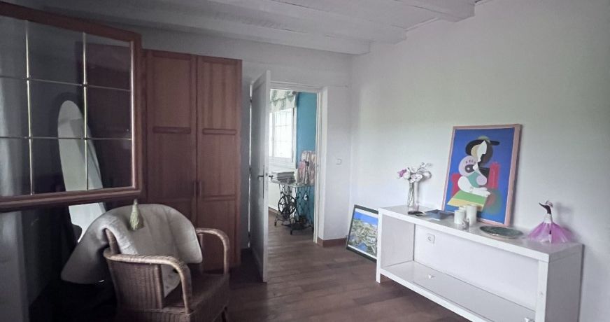 vente Maison Lartigue