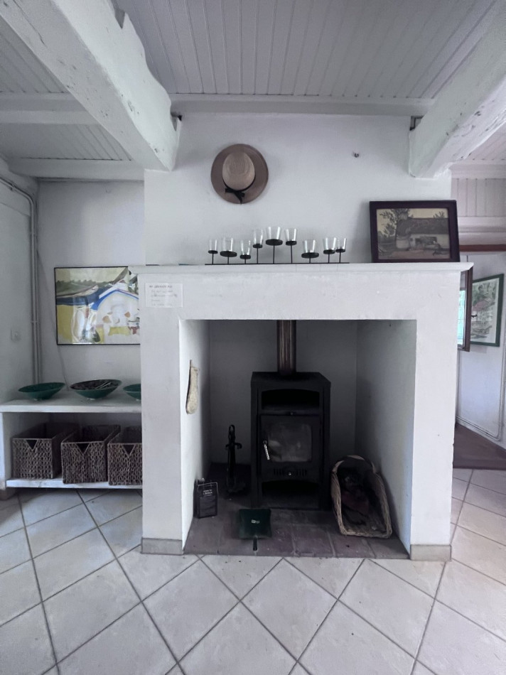 vente Maison Lartigue - Photo 19