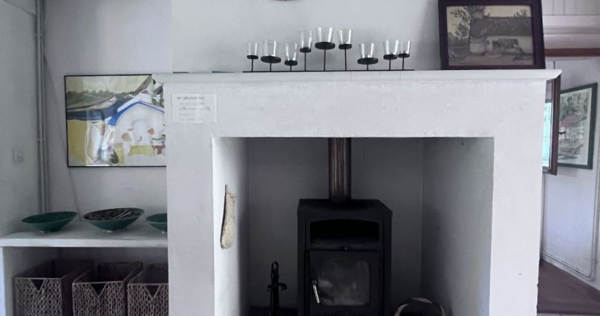 vente Maison Lartigue