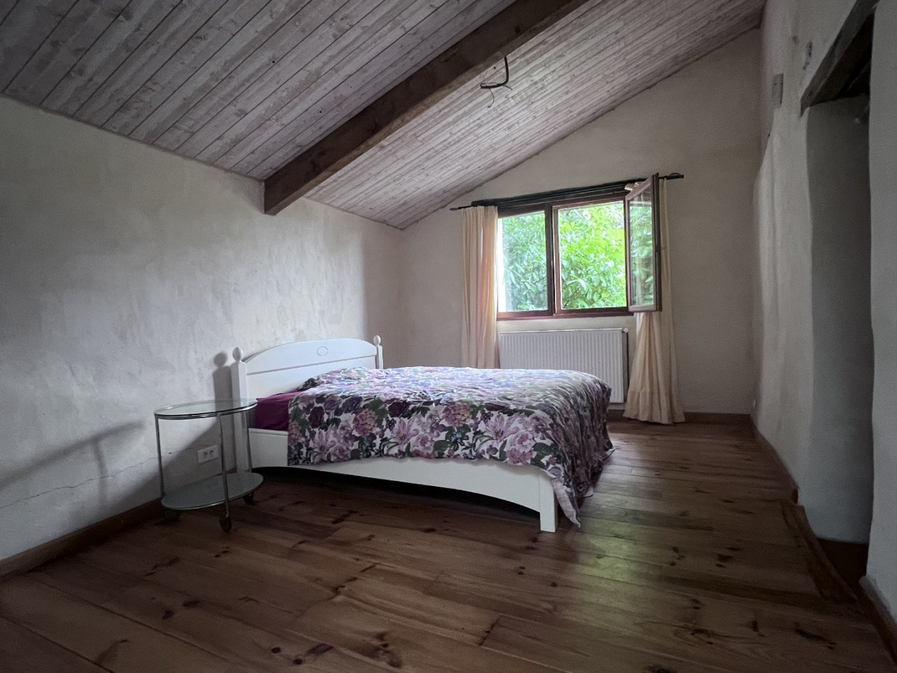 vente Maison Lartigue - Photo 16