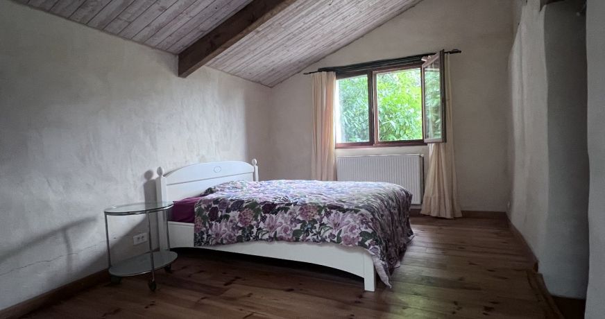 vente Maison Lartigue