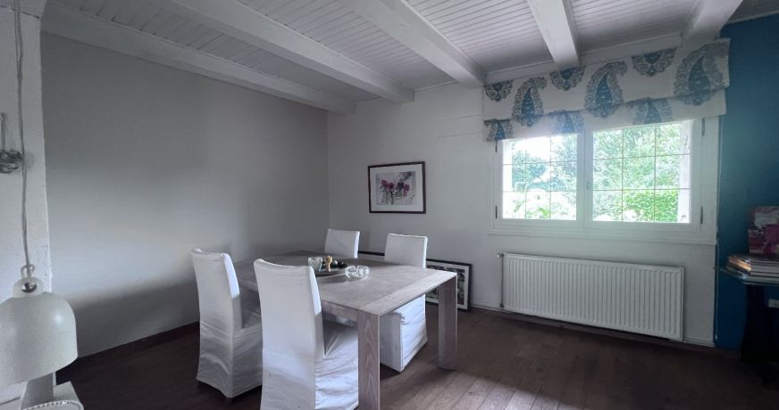 vente Maison Lartigue