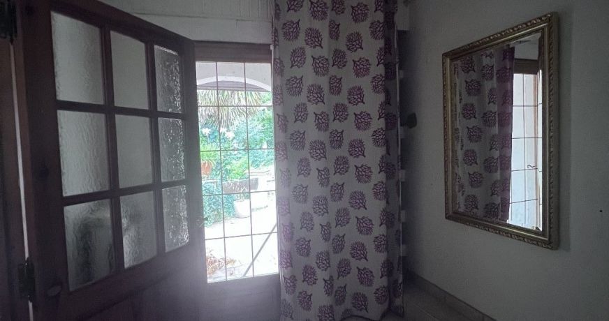 vente Maison Lartigue