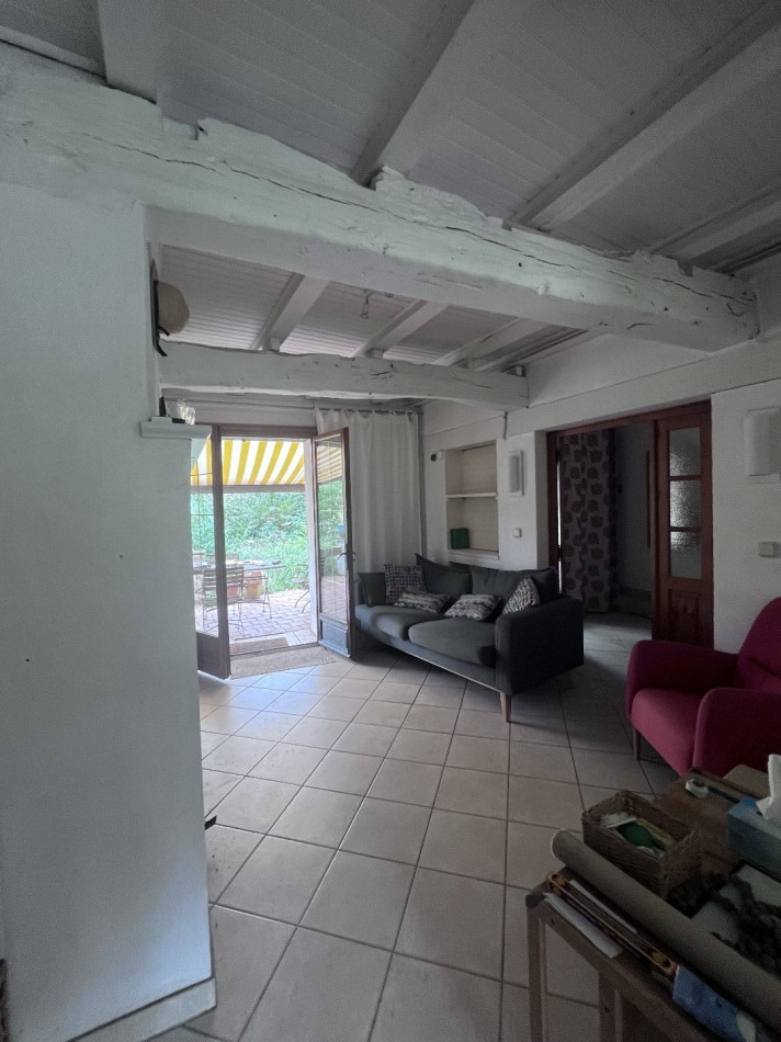 vente Maison Lartigue - Photo 14