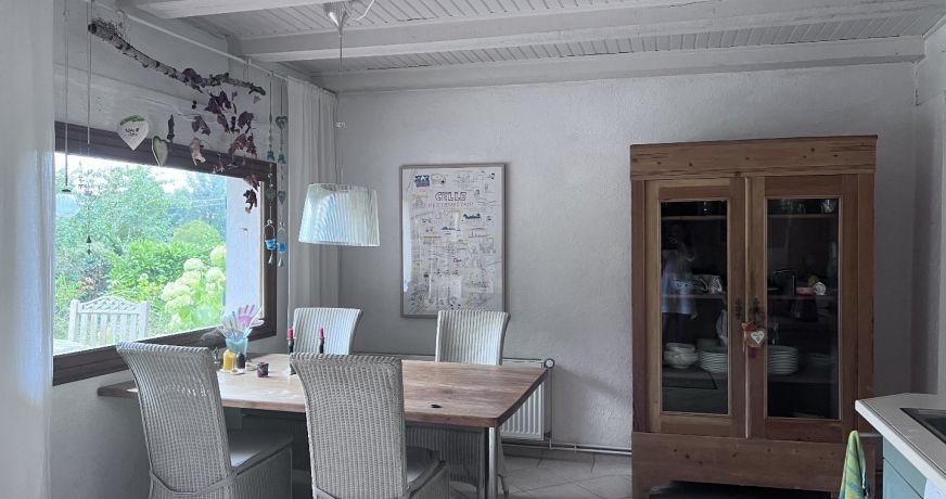 vente Maison Lartigue