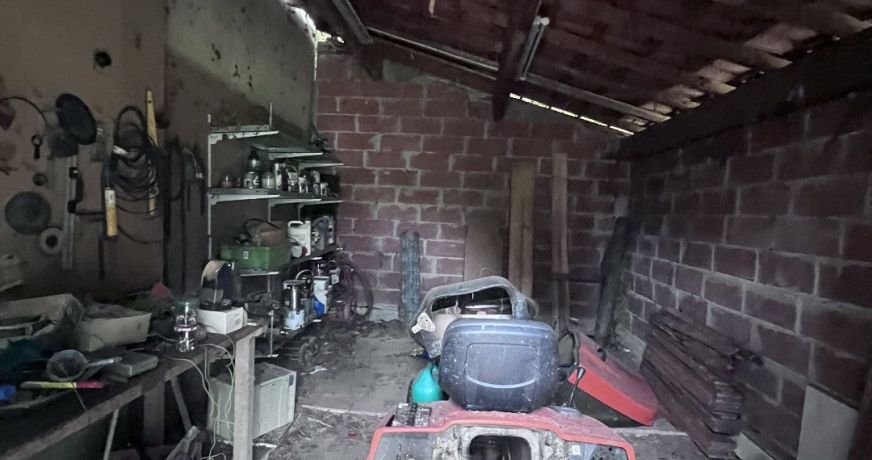 vente Maison Lartigue