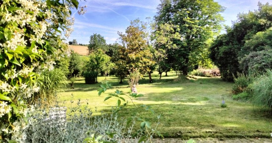 vente Maison Lartigue