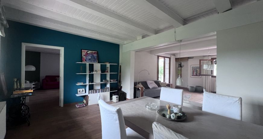 vente Maison Lartigue