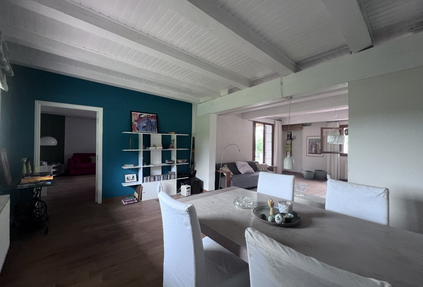 vente Maison Lartigue - Photo 8