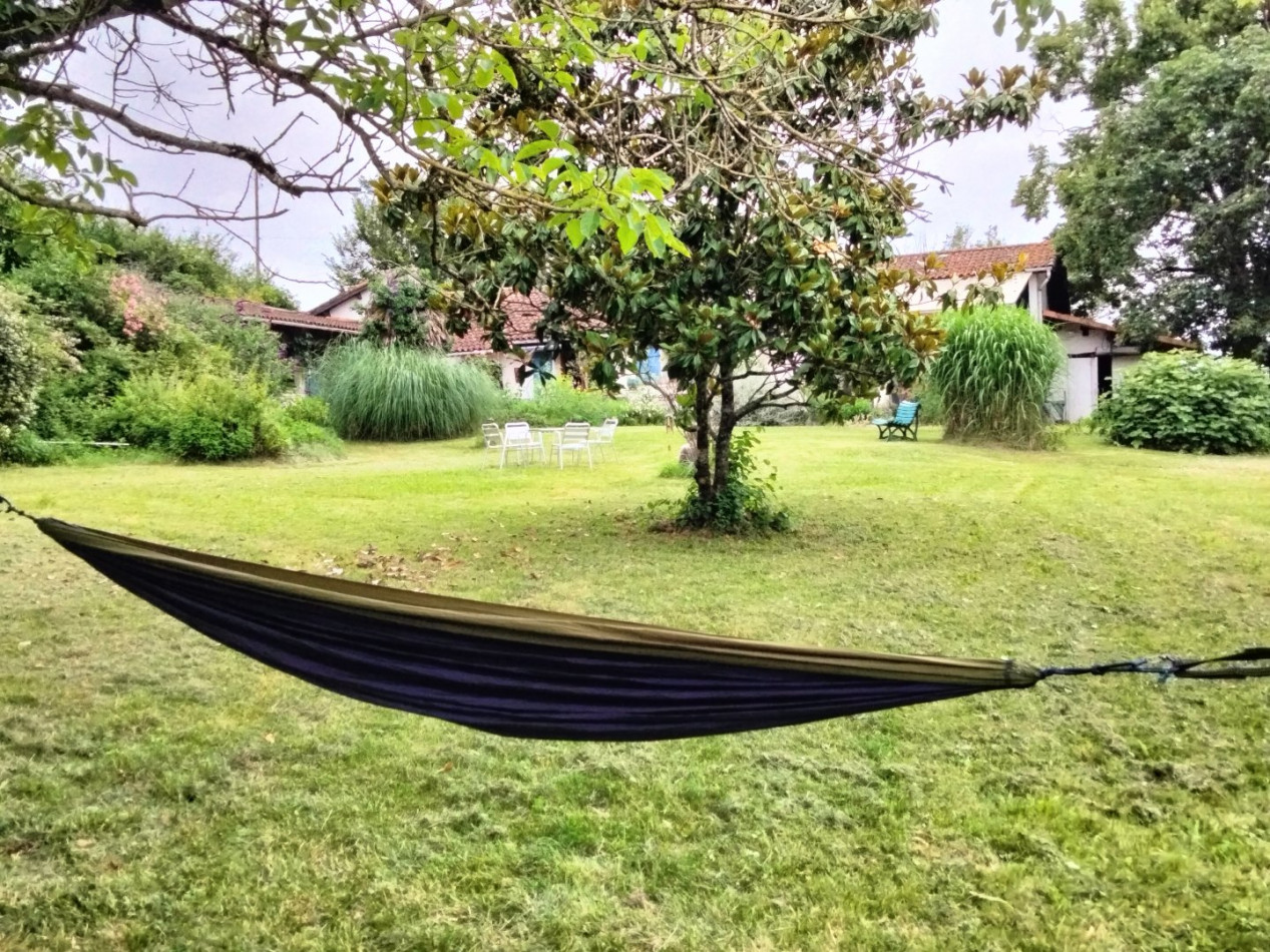 vente Maison Lartigue - Photo 13