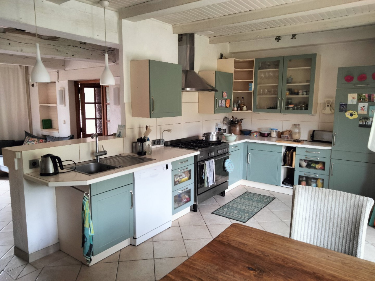 vente Maison Lartigue - Photo 4