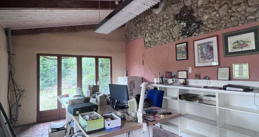 vente Maison Lartigue