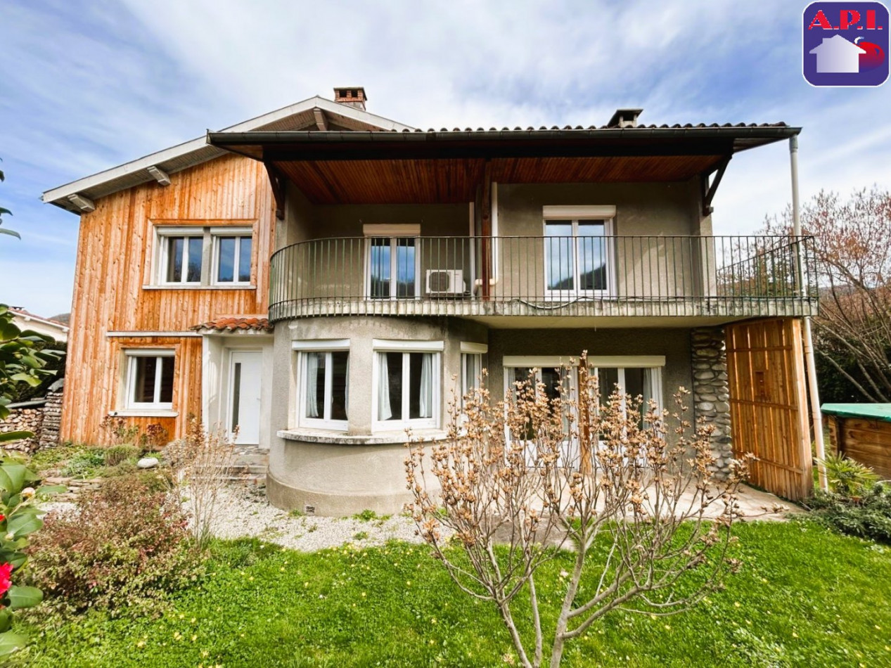 vente Maison Foix - Photo 2