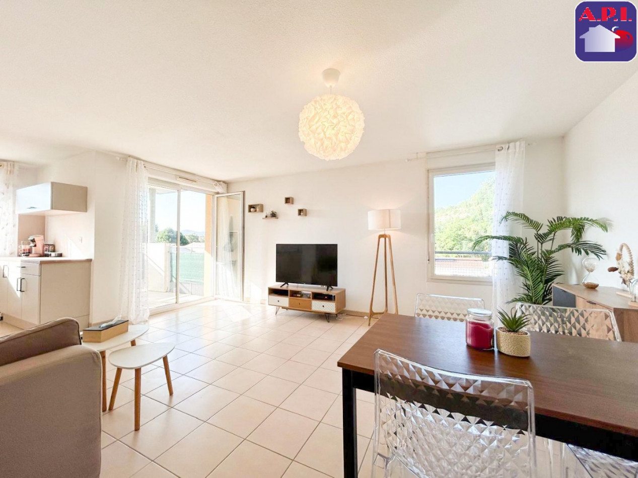 vente Appartement Foix - Photo 1