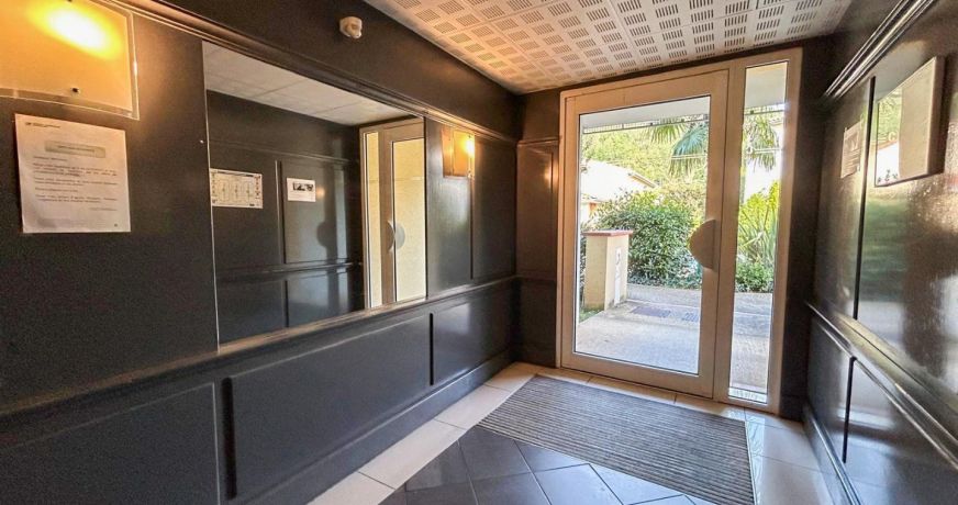 vente Appartement Foix