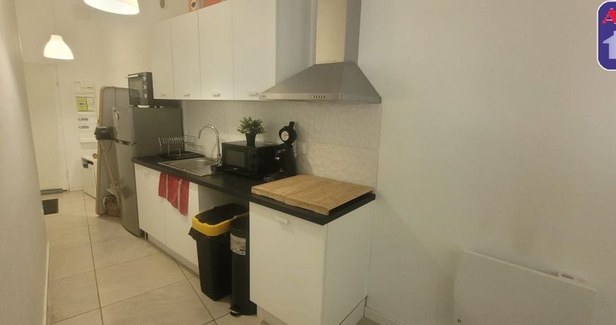 location Appartement Pamiers