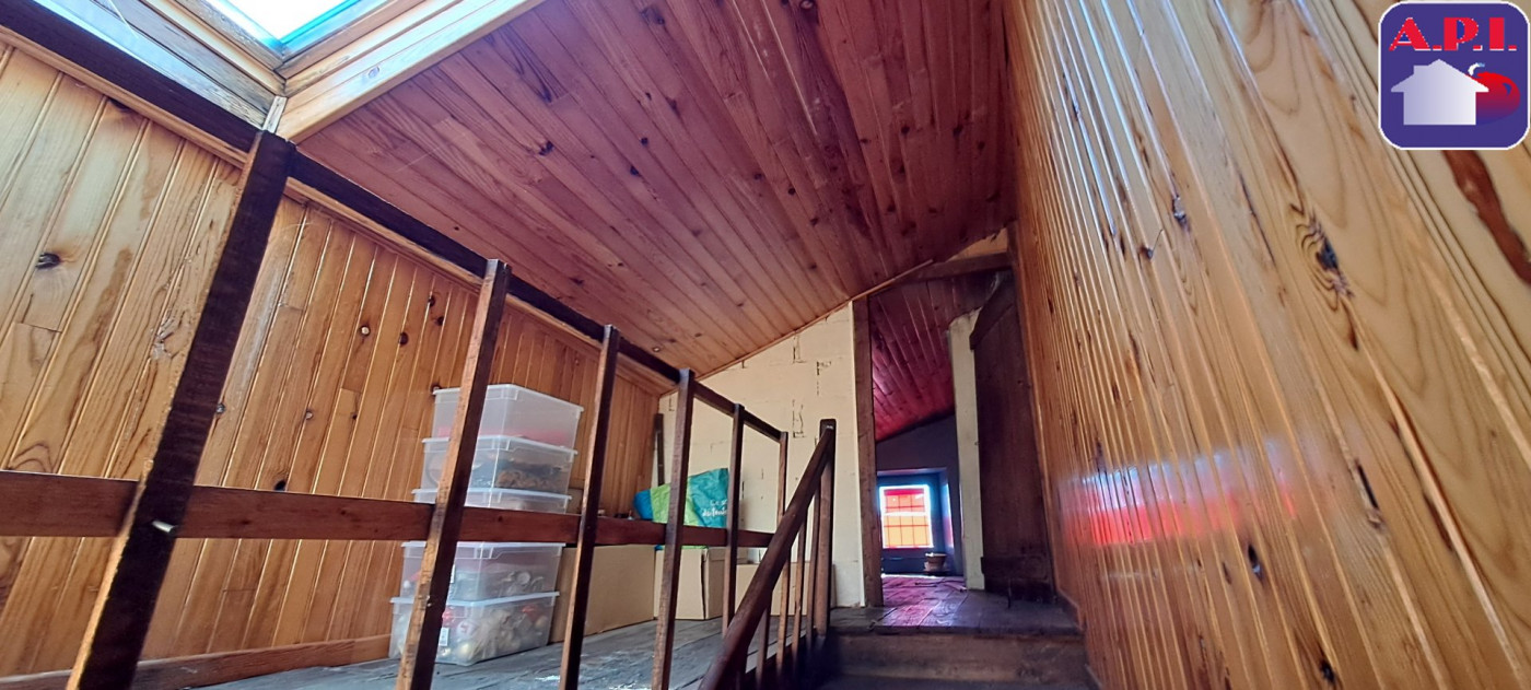 vente Maison Lavelanet - Photo 7