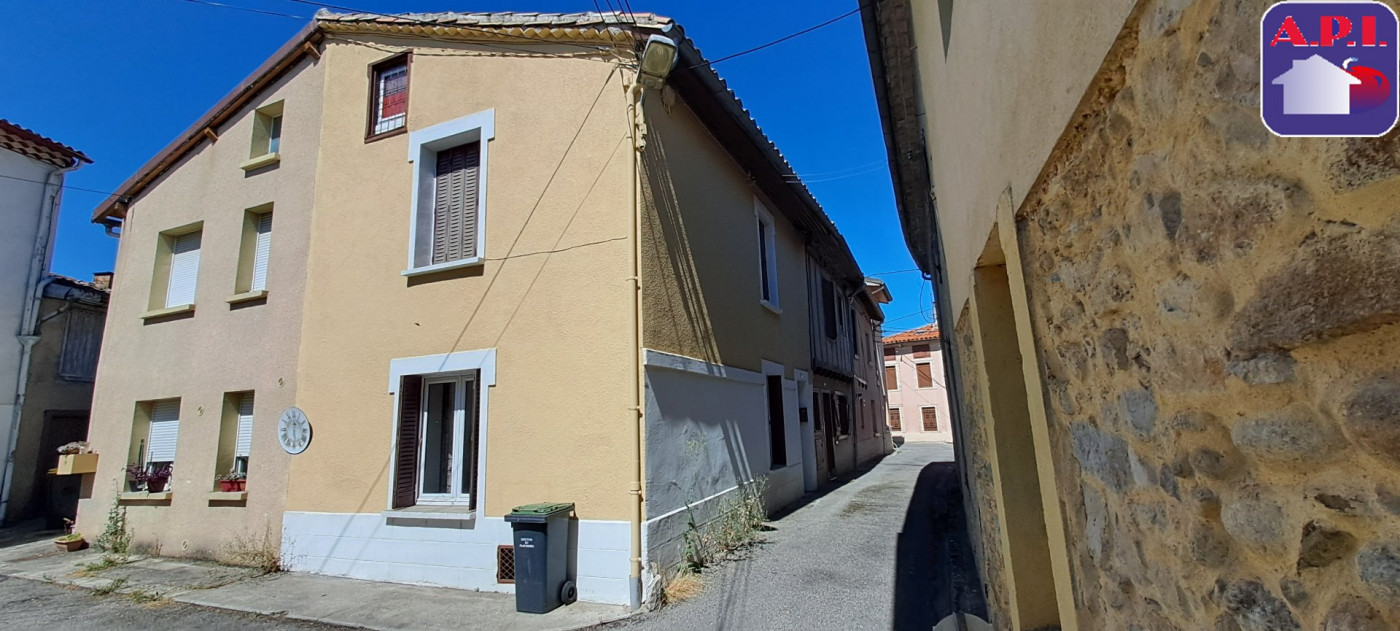 vente Maison Lavelanet - Photo 1