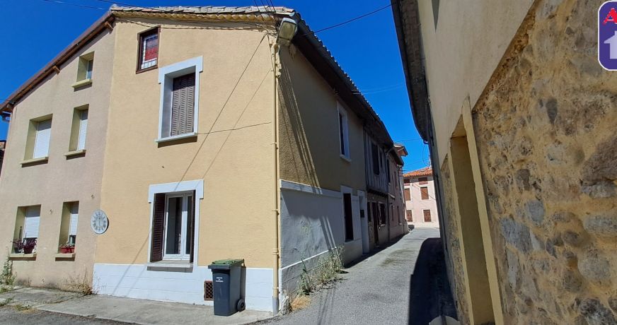 vente Maison Lavelanet