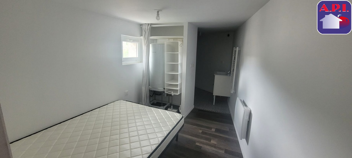 location Appartement Pamiers - Photo 6