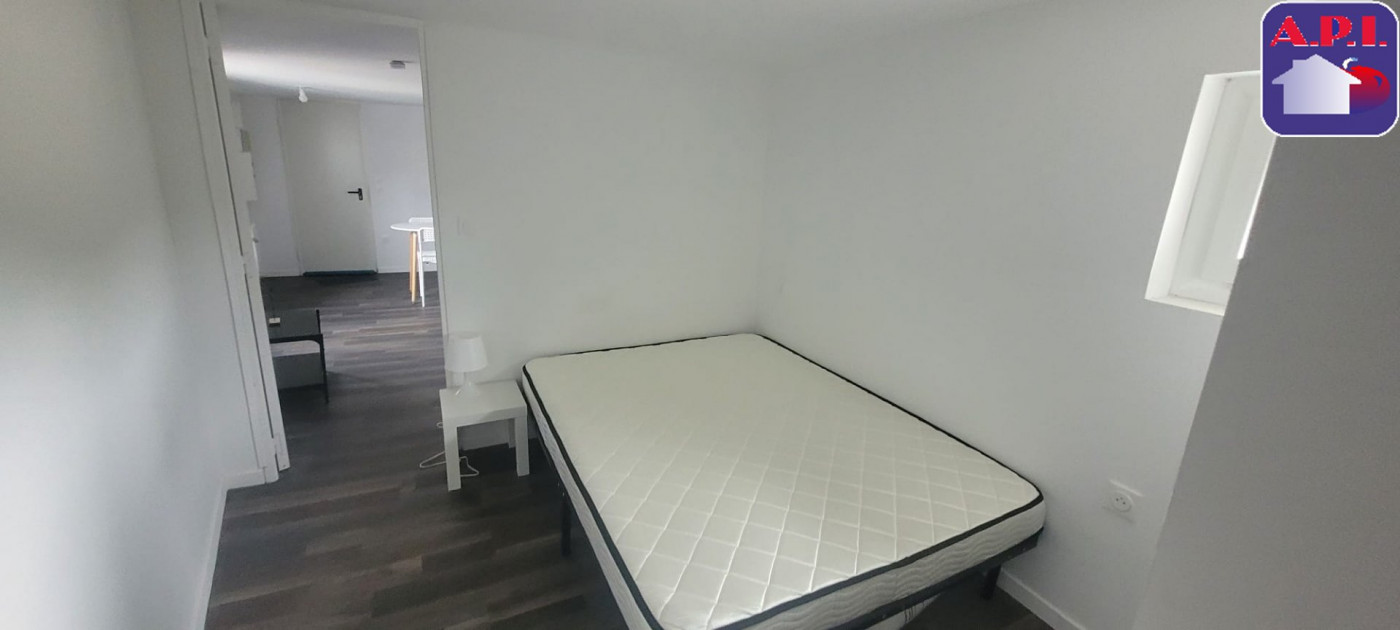 location Appartement Pamiers - Photo 7