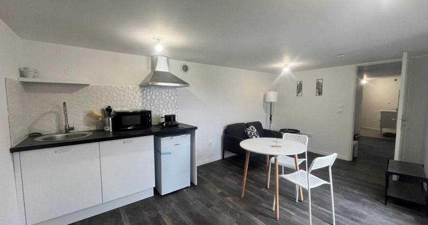 location Appartement Pamiers