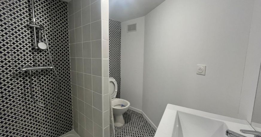 location Appartement Pamiers