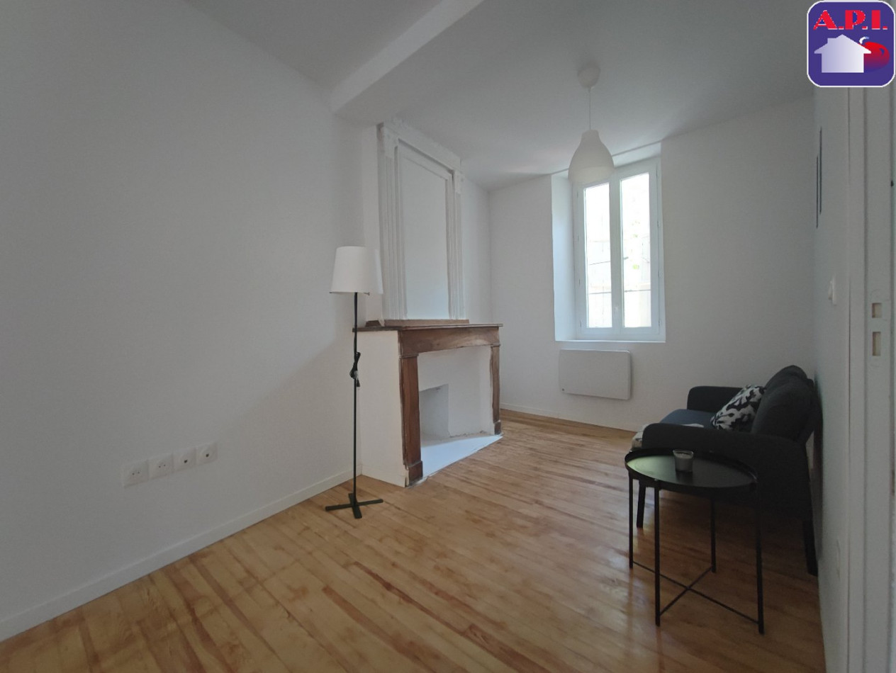 location Appartement Pamiers - Photo 3
