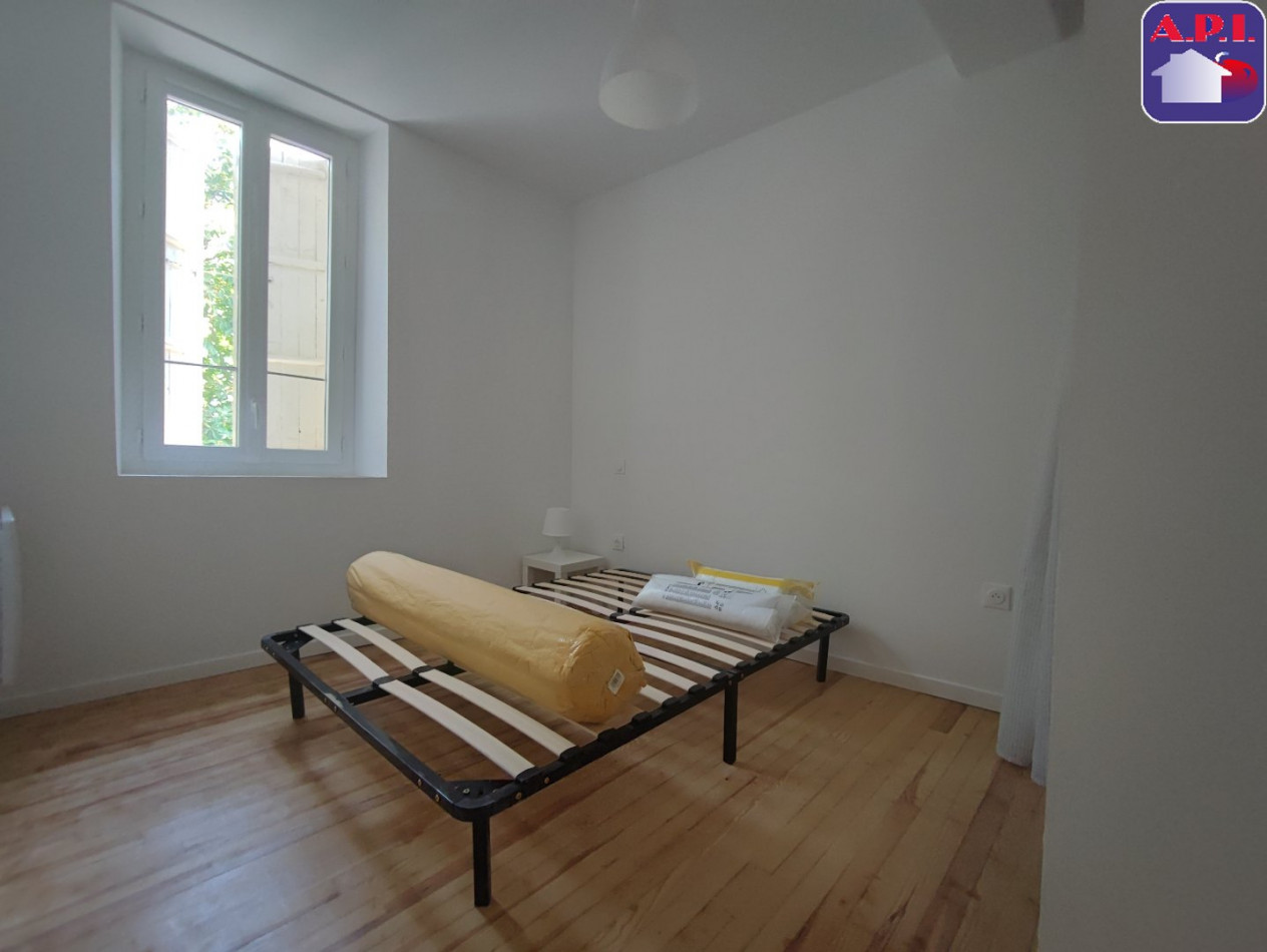 location Appartement Pamiers - Photo 5