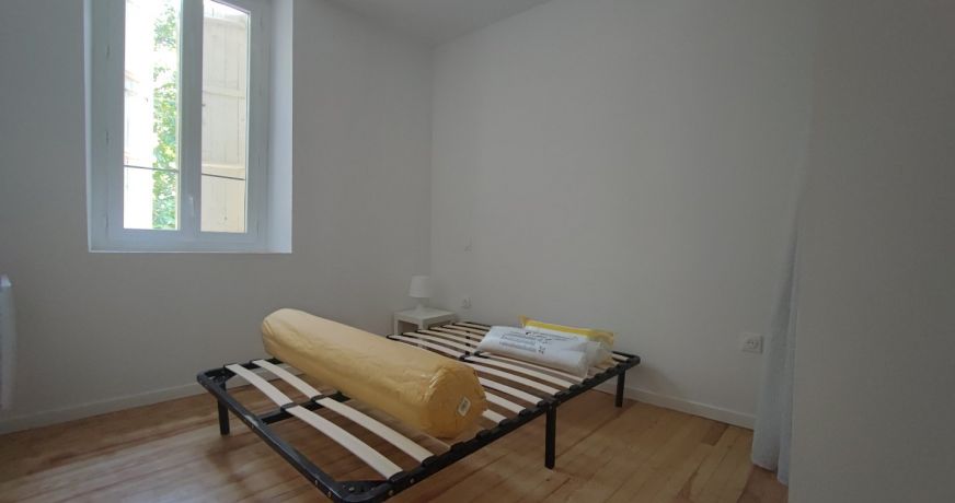 location Appartement Pamiers