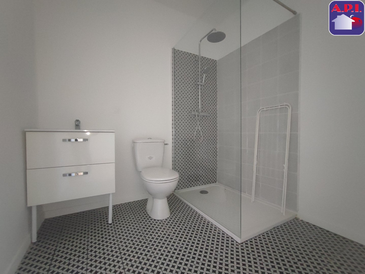 location Appartement Pamiers - Photo 8