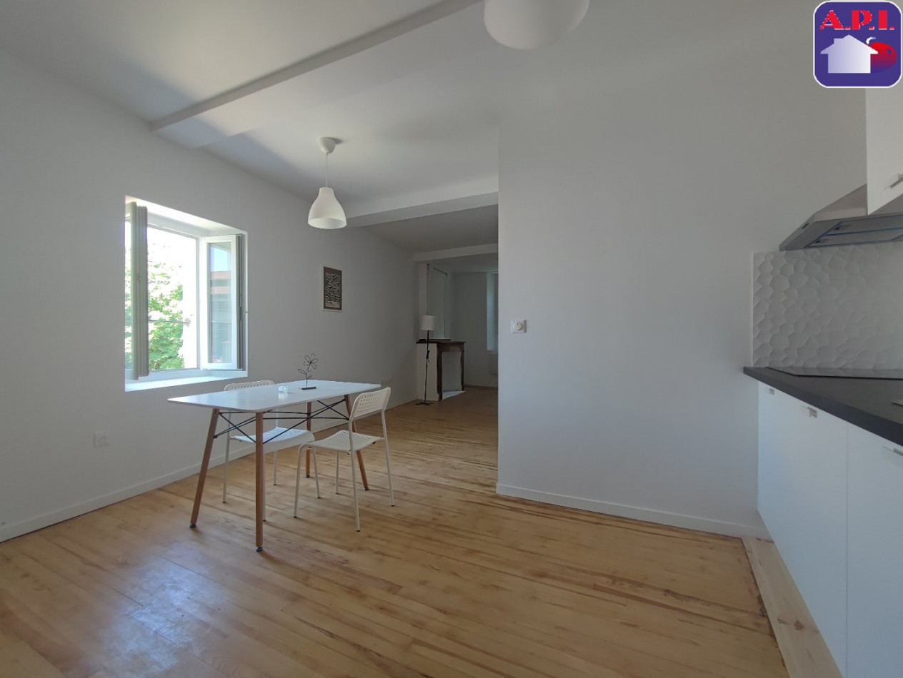location Appartement Pamiers - Photo 4