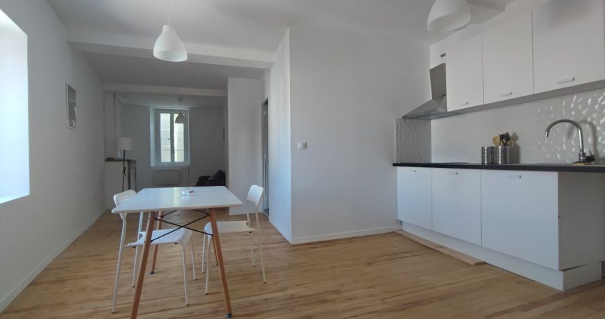 location Appartement Pamiers