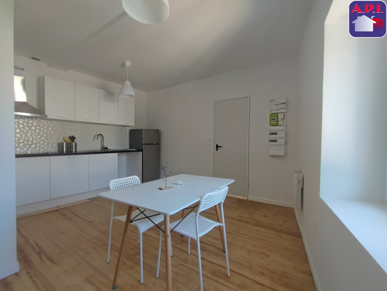 location Appartement Pamiers - Photo 2