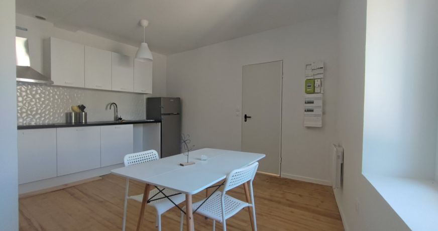 location Appartement Pamiers