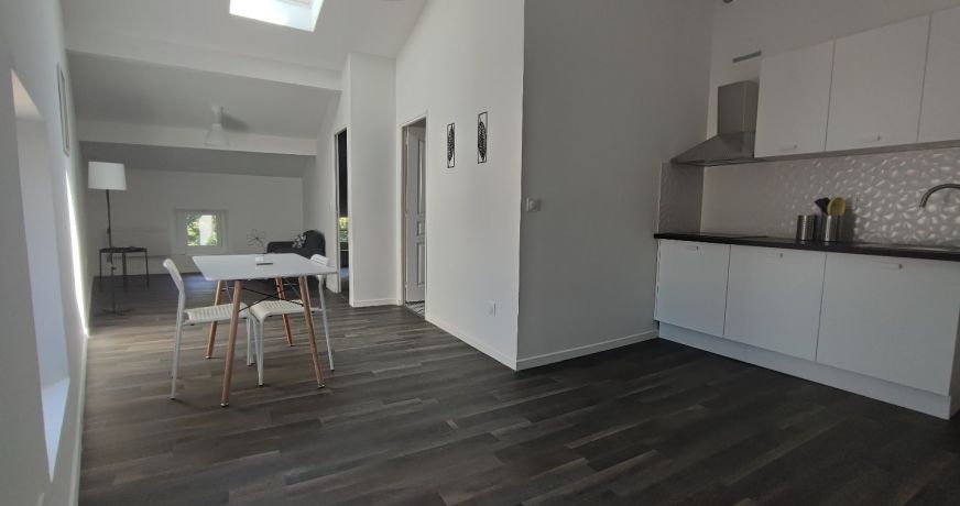 location Appartement Pamiers