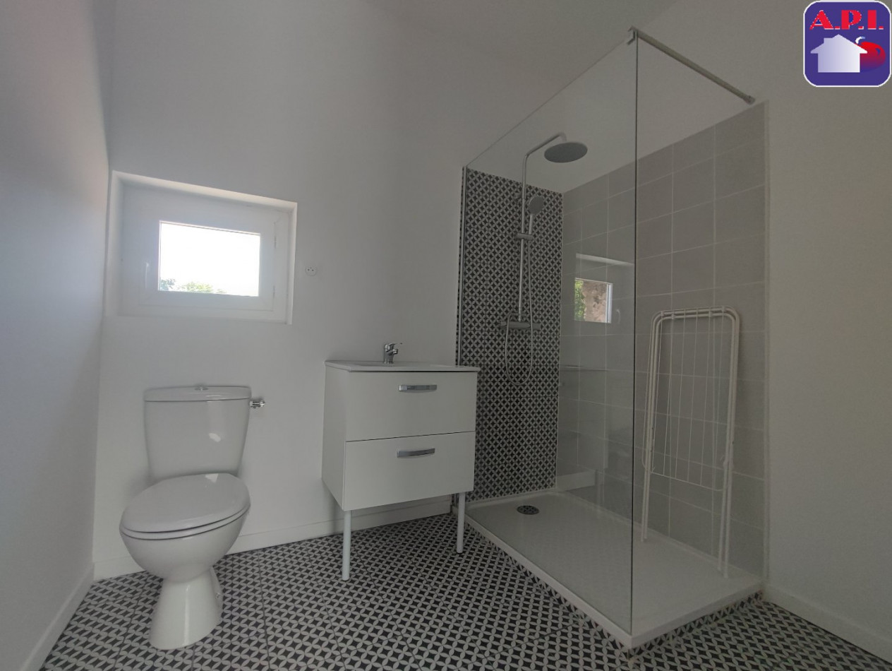 location Appartement Pamiers - Photo 7