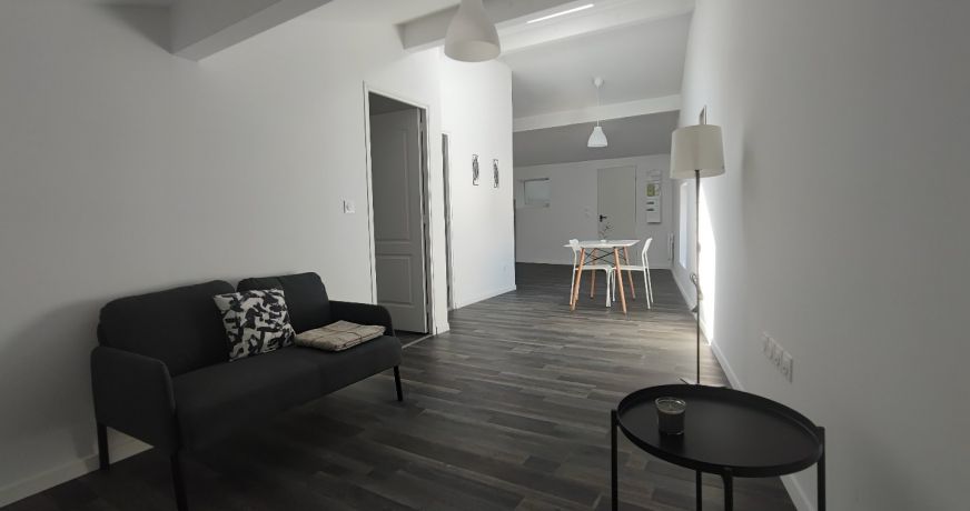 location Appartement Pamiers