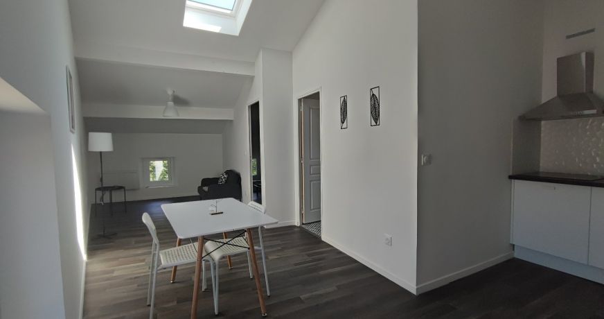 location Appartement Pamiers